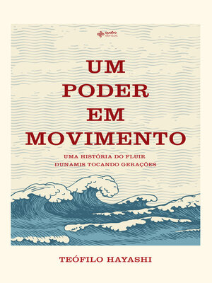 cover image of Um poder em movimento